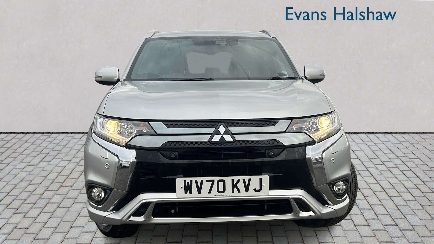 Used Mitsubishi Outlander 2020 for sale - 77943146: Photo 3