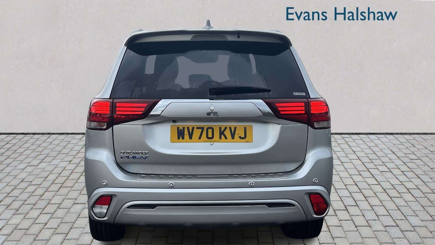 Used Mitsubishi Outlander 2020 for sale - 77943146: Photo 4