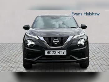 Used Nissan Juke 2023 for sale - 79834009: Photo
