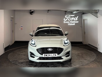 Used Ford Puma 2024 for sale - 78800278: Photo