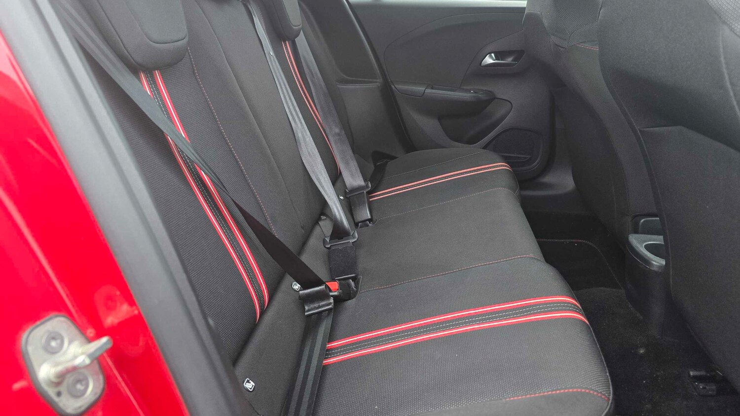 Used Vauxhall Corsa 2020 for sale - 77194387: Photo 10