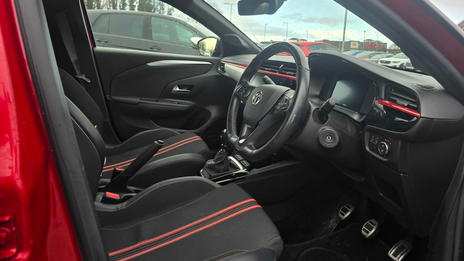 Used Vauxhall Corsa 2020 for sale - 77194387: Photo 11