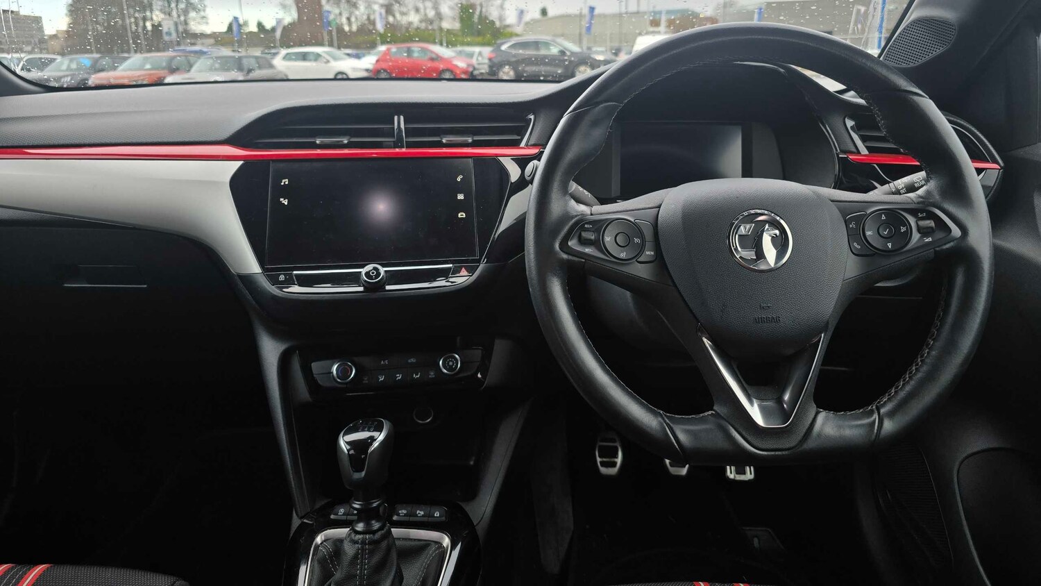 Used Vauxhall Corsa 2020 for sale - 77194387: Photo 12