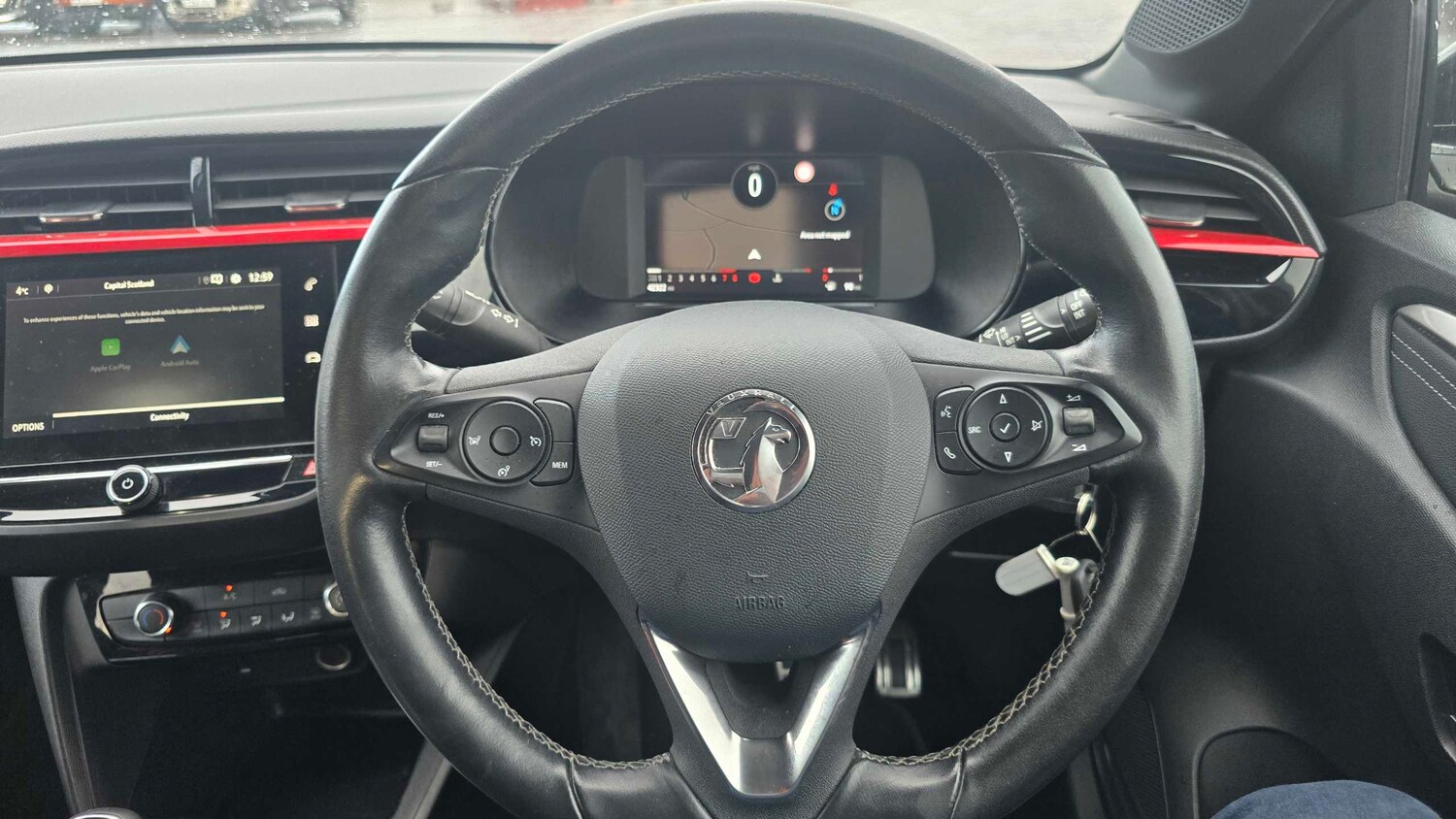 Used Vauxhall Corsa 2020 for sale - 77194387: Photo 13