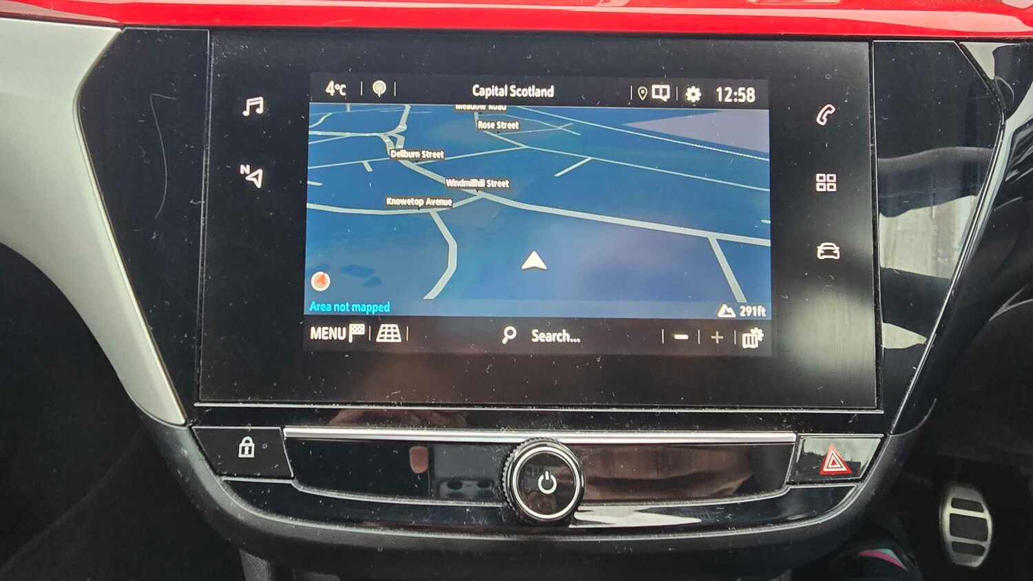 Used Vauxhall Corsa 2020 for sale - 77194387: Photo 16