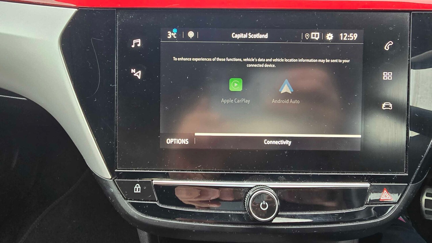 Used Vauxhall Corsa 2020 for sale - 77194387: Photo 17