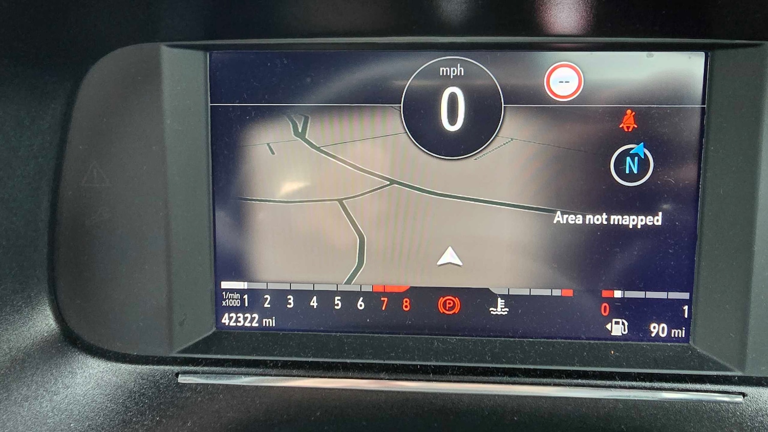 Used Vauxhall Corsa 2020 for sale - 77194387: Photo 18