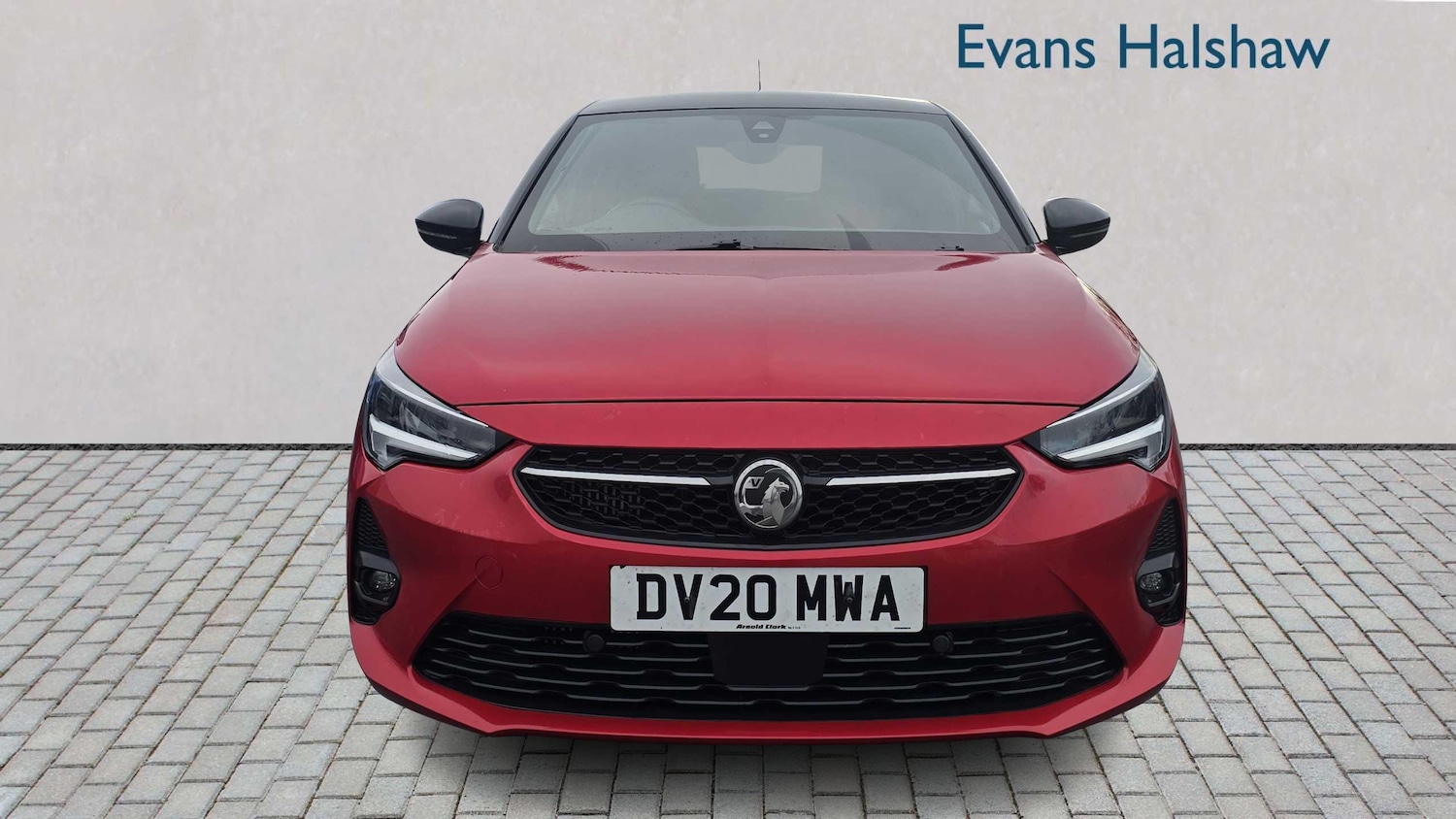 Used Vauxhall Corsa 2020 for sale - 77194387: Photo 5