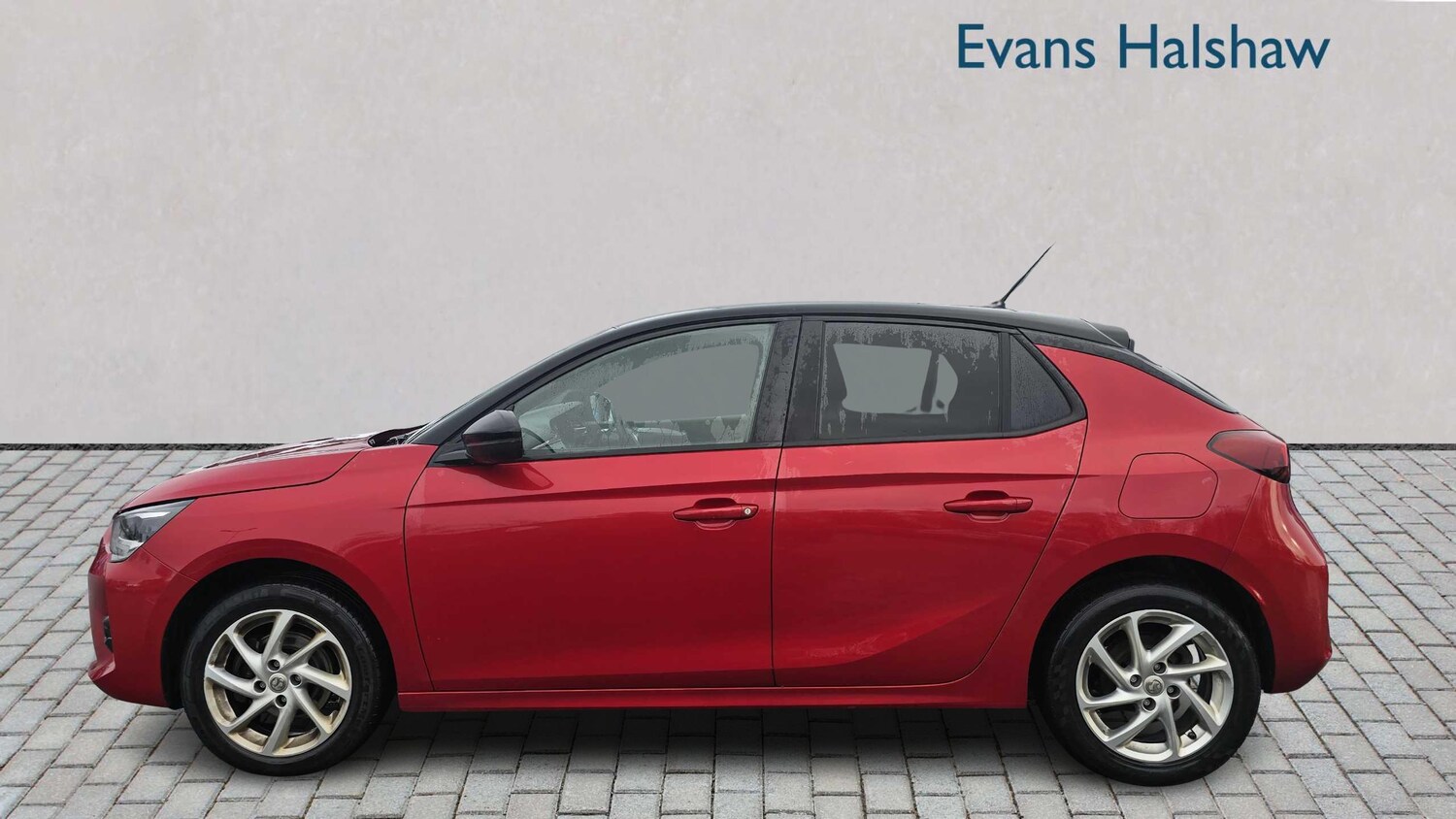 Used Vauxhall Corsa 2020 for sale - 77194387: Photo 6