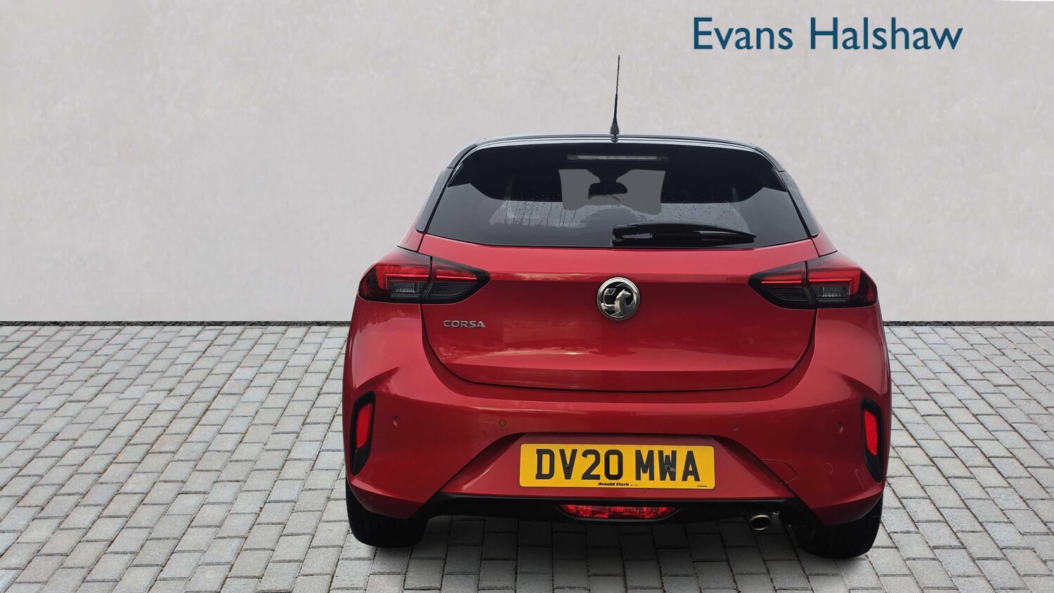 Used Vauxhall Corsa 2020 for sale - 77194387: Photo 7