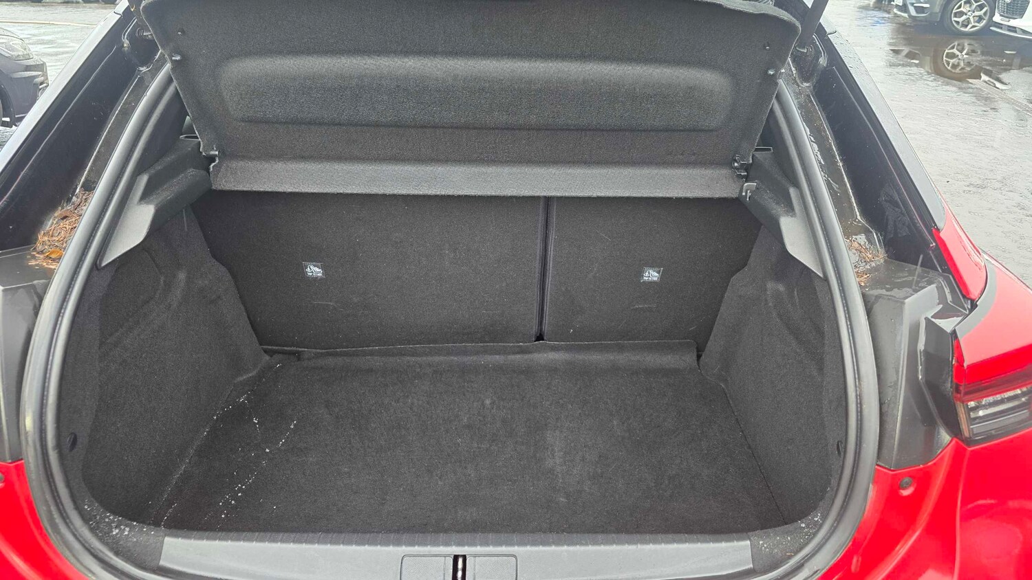 Used Vauxhall Corsa 2020 for sale - 77194387: Photo 9