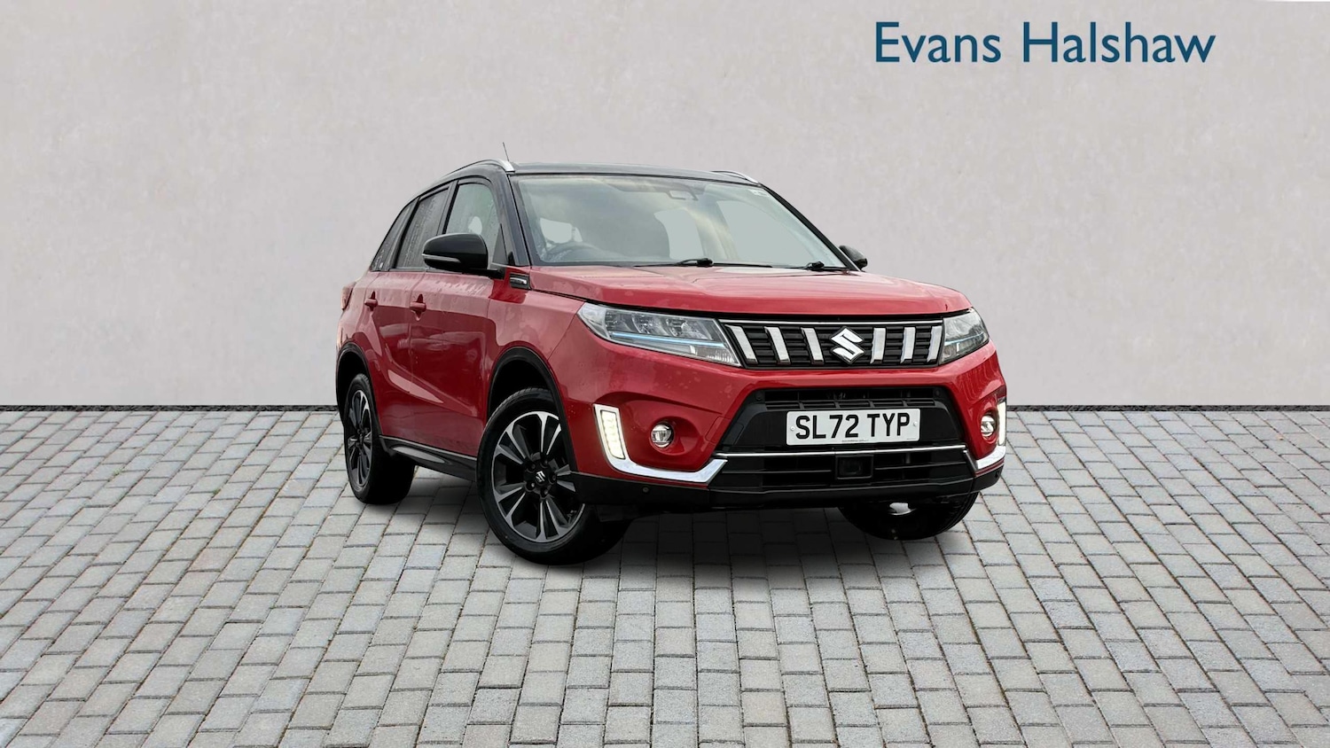 Used Suzuki Vitara 2022 for sale - 76955288: Photo 1