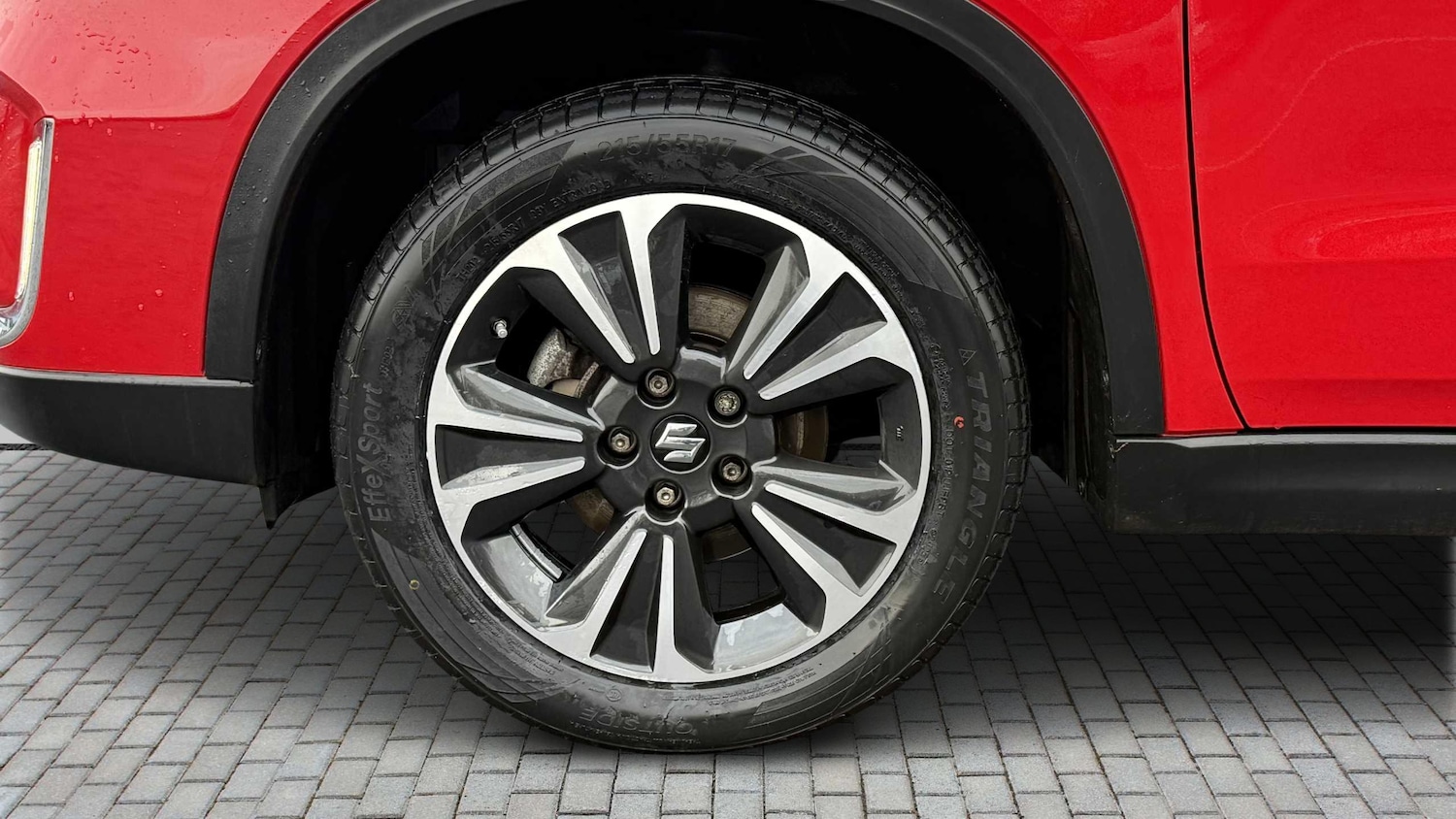 Used Suzuki Vitara 2022 for sale - 76955288: Photo 10