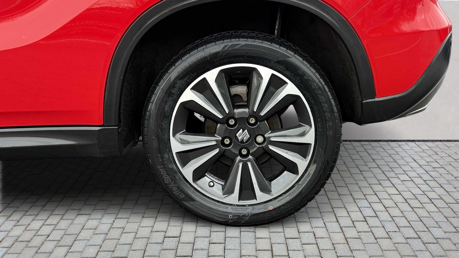 Used Suzuki Vitara 2022 for sale - 76955288: Photo 11