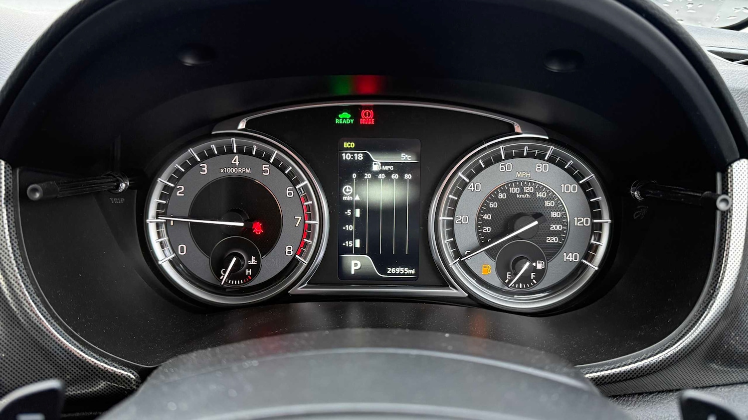 Used Suzuki Vitara 2022 for sale - 76955288: Photo 12