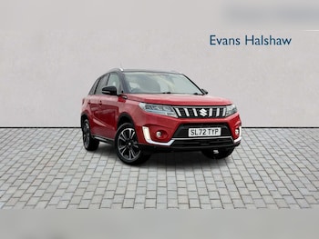 Used Suzuki Vitara 2022 for sale - 76955288: Photo