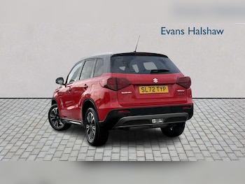 Used Suzuki Vitara 2022 for sale - 76955288: Photo