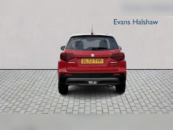 Used Suzuki Vitara 2022 for sale - 76955288: Photo