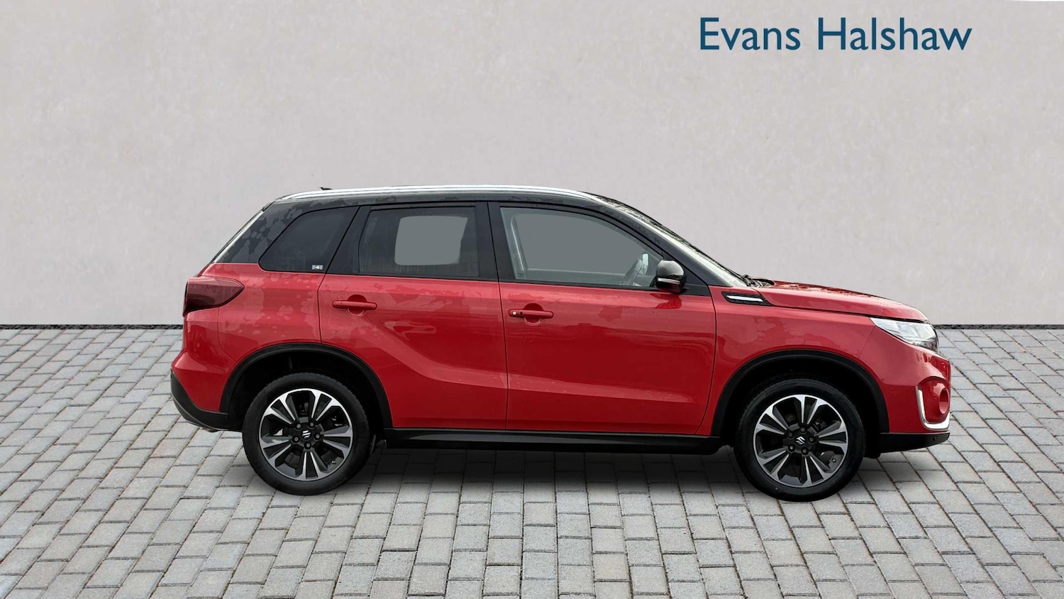 Used Suzuki Vitara 2022 for sale - 76955288: Photo 4