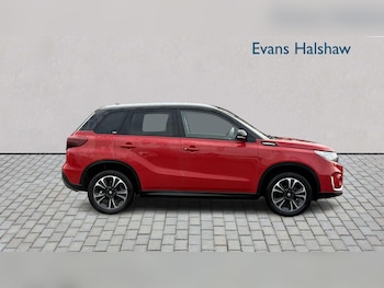 Used Suzuki Vitara 2022 for sale - 76955288: Photo