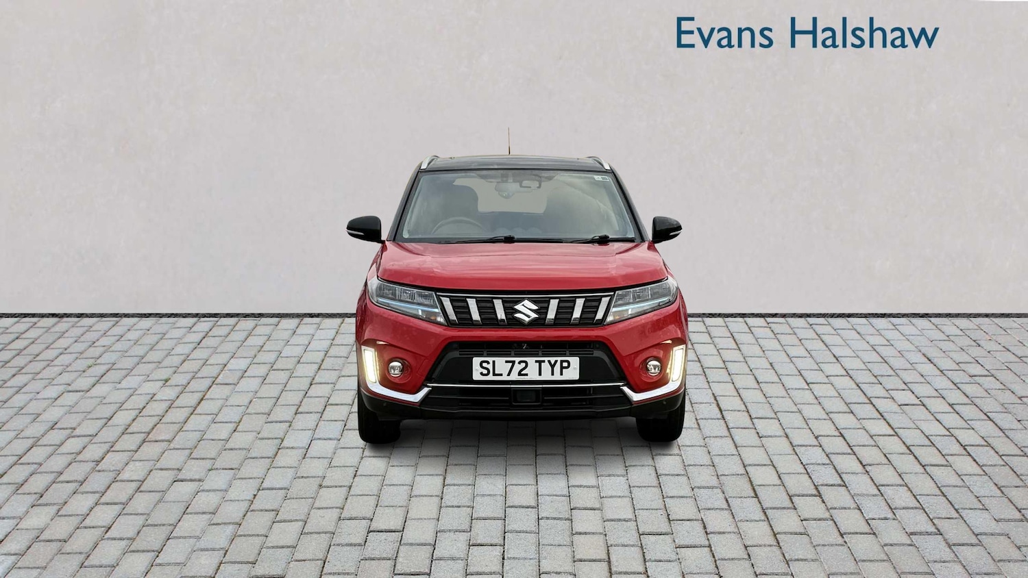 Used Suzuki Vitara 2022 for sale - 76955288: Photo 5