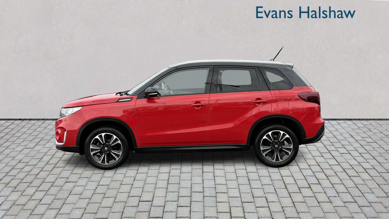 Used Suzuki Vitara 2022 for sale - 76955288: Photo 6