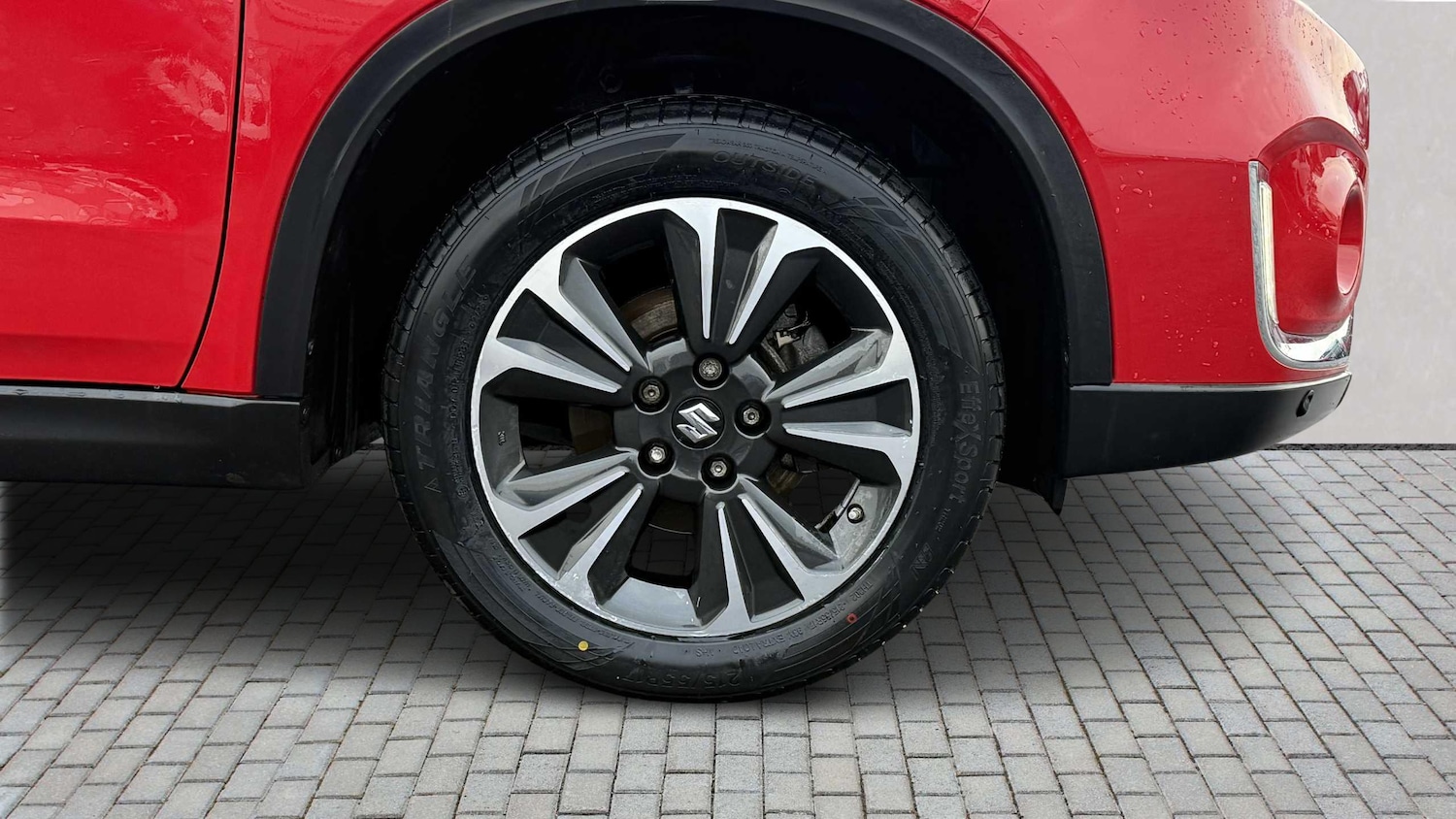 Used Suzuki Vitara 2022 for sale - 76955288: Photo 9