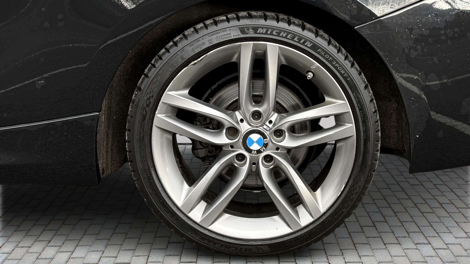 Used BMW 2 Series 2018 for sale - 77756630: Photo 10