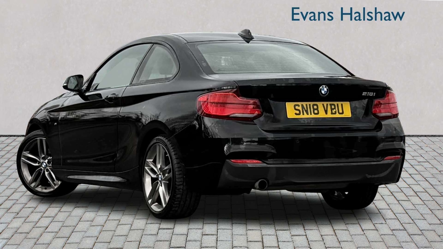 Used BMW 2 Series 2018 for sale - 77756630: Photo 2