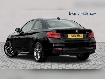 Used BMW 2 Series 2018 for sale - 77756630: Photo