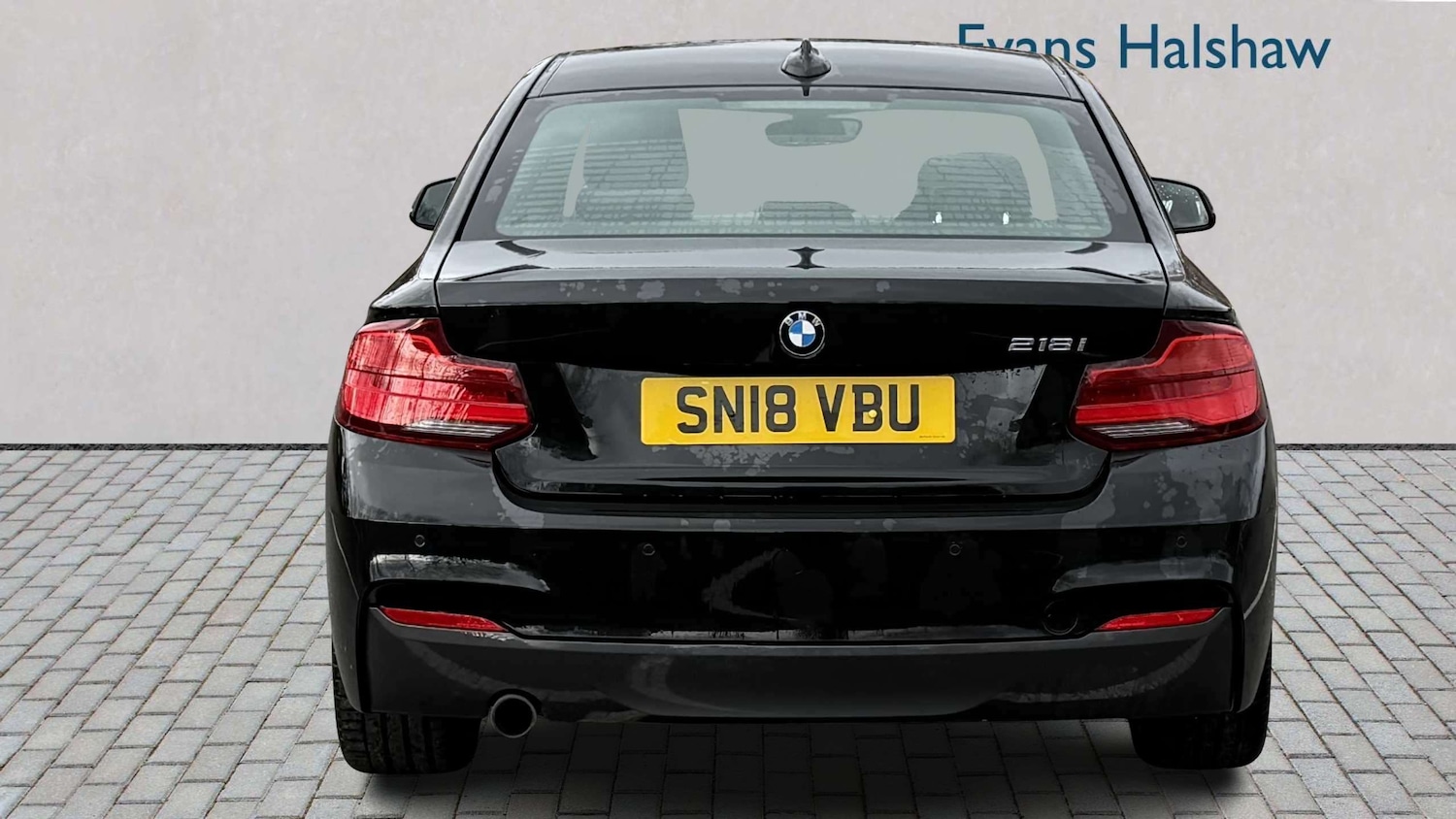Used BMW 2 Series 2018 for sale - 77756630: Photo 3