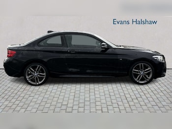 Used BMW 2 Series 2018 for sale - 77756630: Photo