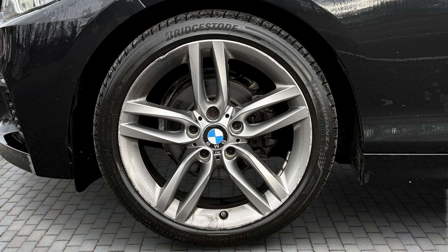 Used BMW 2 Series 2018 for sale - 77756630: Photo 9