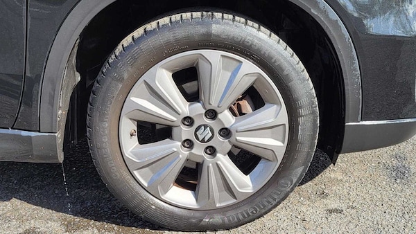 Used Suzuki Vitara 2019 for sale - 75841443: Photo 10