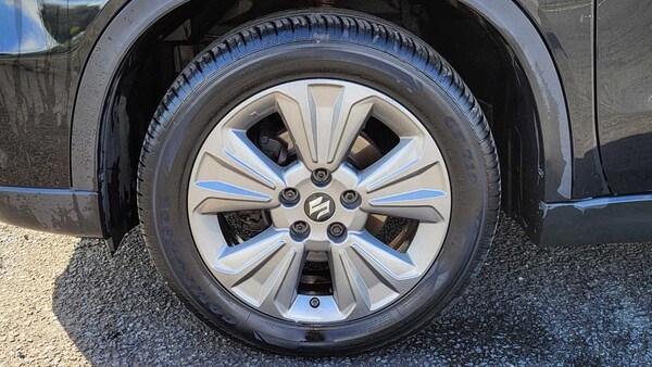 Used Suzuki Vitara 2019 for sale - 75841443: Photo 11