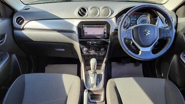 Used Suzuki Vitara 2019 for sale - 75841443: Photo 14