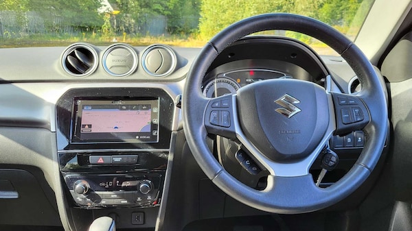Used Suzuki Vitara 2019 for sale - 75841443: Photo 15