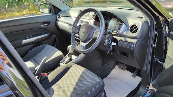 Used Suzuki Vitara 2019 for sale - 75841443: Photo 16