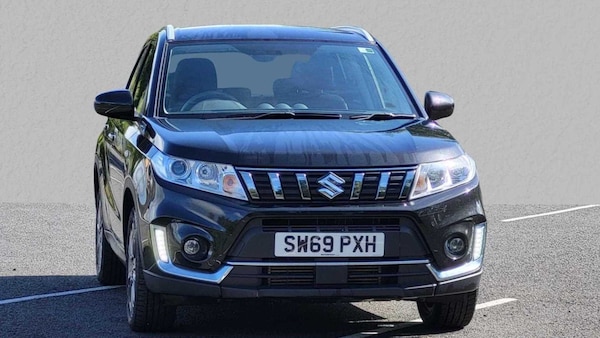 Used Suzuki Vitara 2019 for sale - 75841443: Photo 1