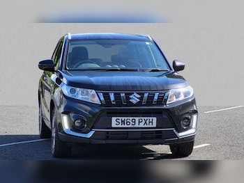 2019 - 1.4 Boosterjet SZ-T 5dr Auto