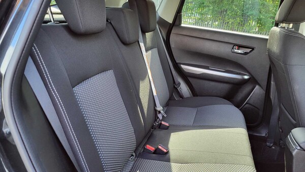 Used Suzuki Vitara 2019 for sale - 75841443: Photo 21