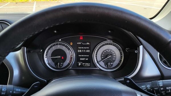 Used Suzuki Vitara 2019 for sale - 75841443: Photo 22