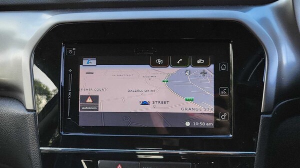 Used Suzuki Vitara 2019 for sale - 75841443: Photo 25