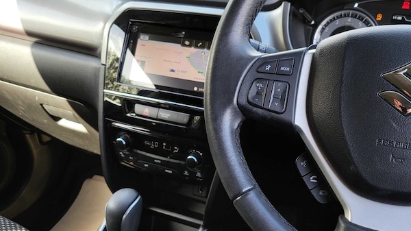 Used Suzuki Vitara 2019 for sale - 75841443: Photo 30