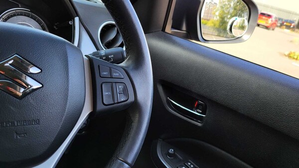 Used Suzuki Vitara 2019 for sale - 75841443: Photo 31