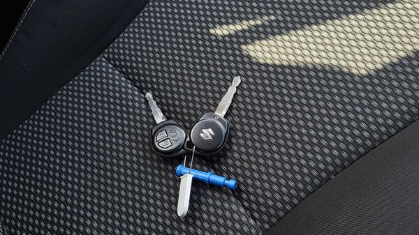 Used Suzuki Vitara 2019 for sale - 75841443: Photo 33