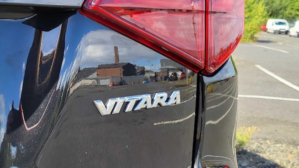 Used Suzuki Vitara 2019 for sale - 75841443: Photo 34