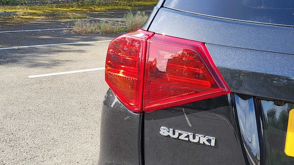 Used Suzuki Vitara 2019 for sale - 75841443: Photo 35