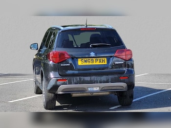Used Suzuki Vitara 2019 for sale - 75841443: Photo 4