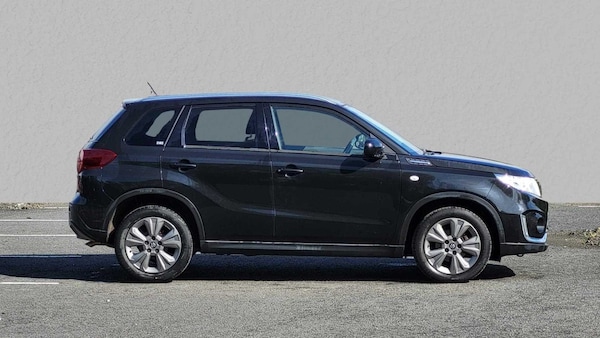 Used Suzuki Vitara 2019 for sale - 75841443: Photo 5